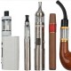 e-cigarettes