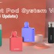 Best Pod System Vape (2024 Update)