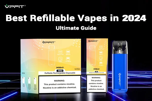elfbar elfa master akku Complete Guide to Vaping for Beginners main image 0