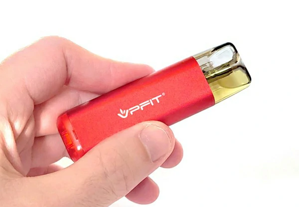 Best pod vape device for flavor - VPFIT Insbar II