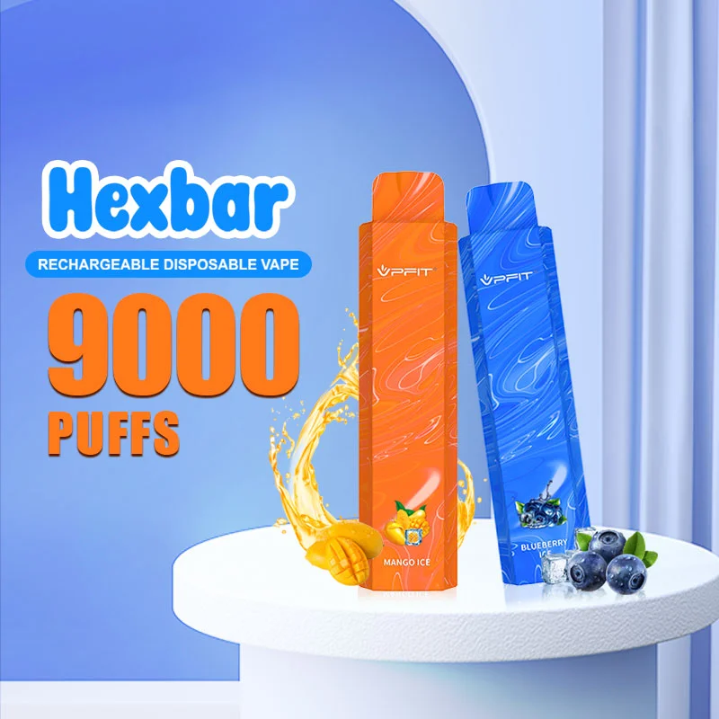 disposable flavored vapes The Best Disposable Vape Flavors of 2023 main image 0
