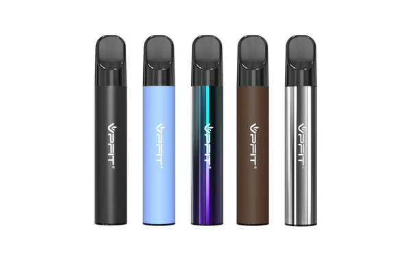 Lupin refillable pod vape device from the top vape brand VPFIT