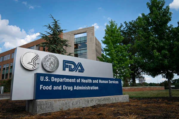 The FDA issued warning letters to seven online vape retailers for selling unauthorized vape products