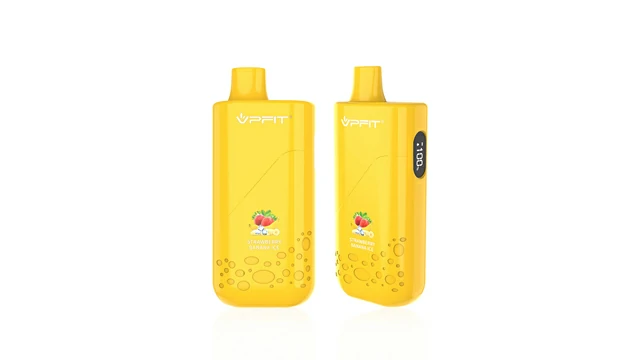 VPFIT Arobar long lasting vape