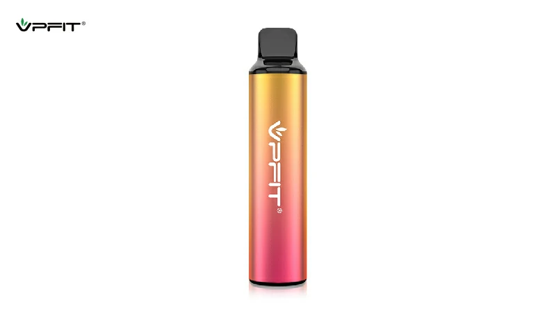 VPFIT Fitt 2% percent prefilled nicotine pod vape