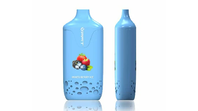 VPFIT Flexbar long-lasting vape pen