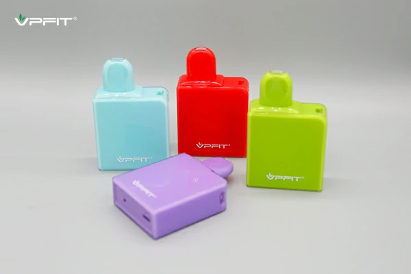 VPFIT Flexbox starter vape kit device