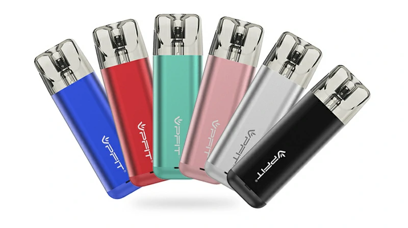 VPFIT Insbar best refillable pod vape 2024