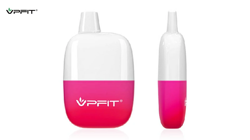 VPFIT Mono vape 2 percent nicotine vape
