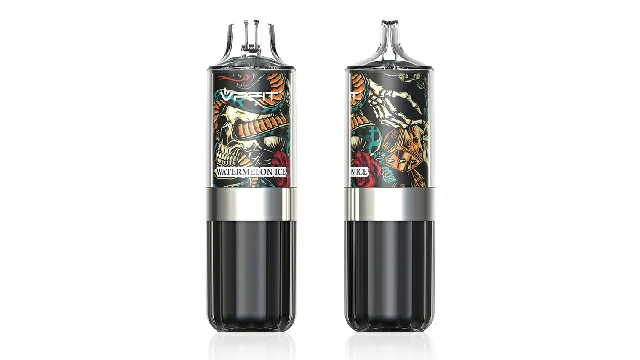 VPFIT Postbar Max long lasting vape disposable