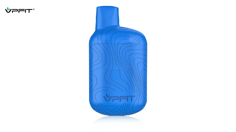 VPFIT Verano 2 percent nicotine disposable vape