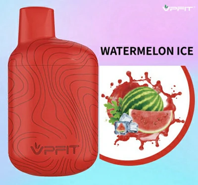 VPFIT Verano Watermelon Ice Disposable Vape