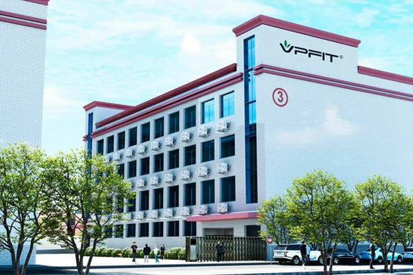 VPFIT - the leading China Vape Manufacturer factory photo