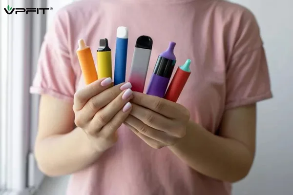 free vape pen Wholesale Free sample for Vapor Cigarette - IPLAY CUBE 1500 Puffs  Disposable Vape Pod – Iplayvape Supplier and Manufacturer main image 0