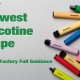 What Is The Lowest Nicotine Vape - Vape Factory Full Guidance