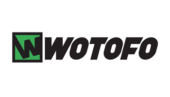 Wotofo logo