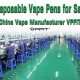 Disposable Vape Pens for Sale China Vape Manufacturer VPFIT
