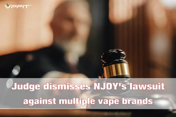 njoy vape lawsuit Relx vape main image 0