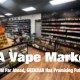 LA Vape Market - FLUM Far Ahead, GEEKBAR Has Promising Future