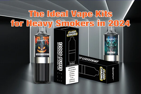 best vape for heavy smoker What's the Best Vape for a Heavy Smoker?