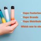Vape Factories, Brands, and Distributors - Which To Choose