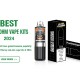 Best Sub-Ohm Vape Kits 2024 Ultimate Guide - Vape Factory