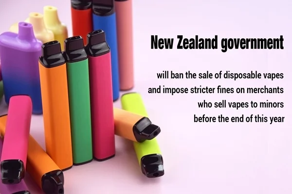 elfbar nachfüll pod läuft aus Are Vapes Getting Banned in 2025? Here's What You Need to Know main image 1