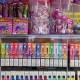UK Merchant fined for selling vapes to minors