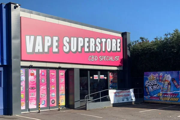 elfbar nachfüll pod läuft aus Magasin de Quétigny