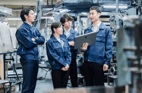 Chinese Manufacturer