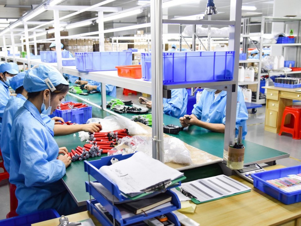 Vape Pen Manufacturer