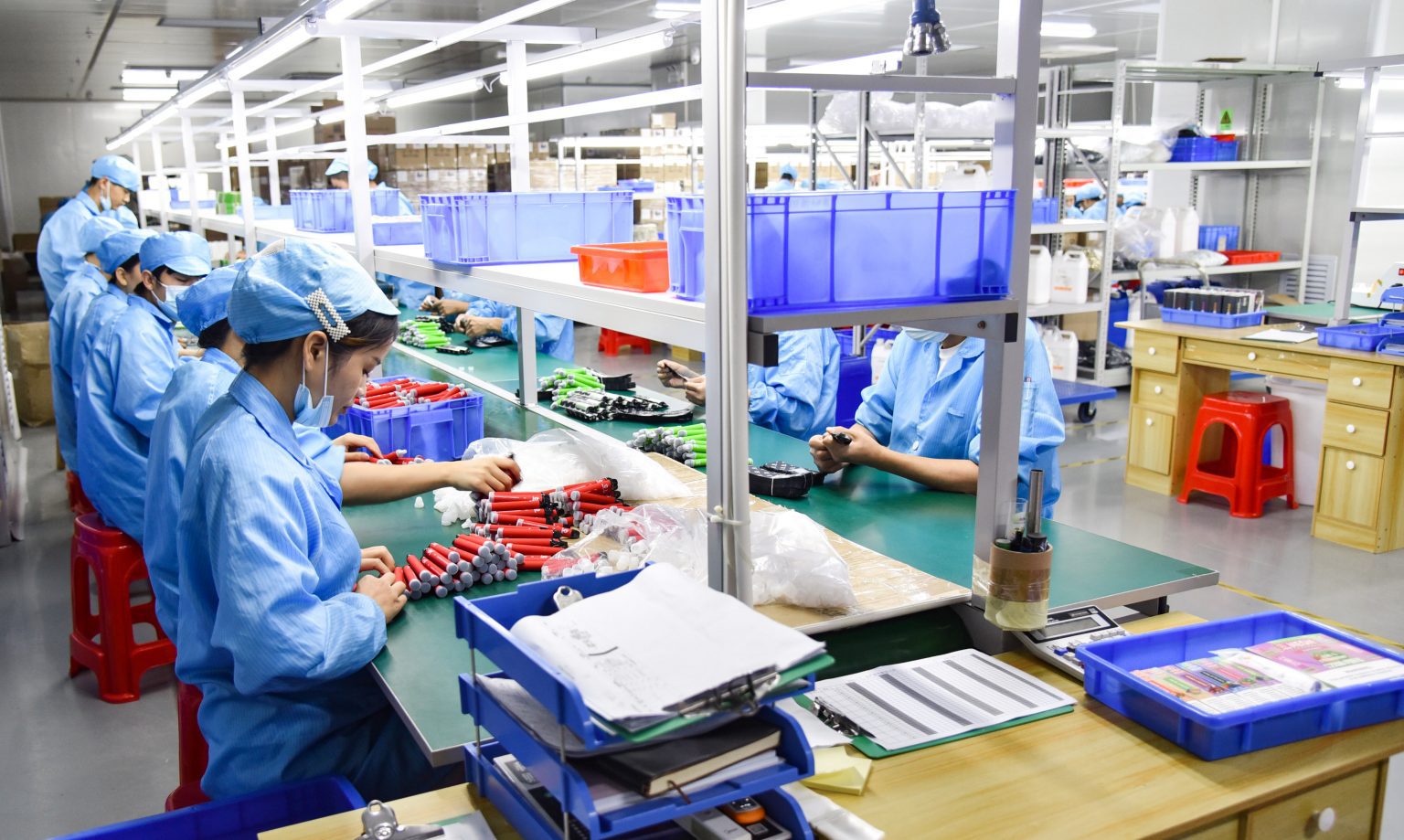 Vape Pen Manufacturer