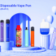 Best Disposable Vapes Top Picks for 2024