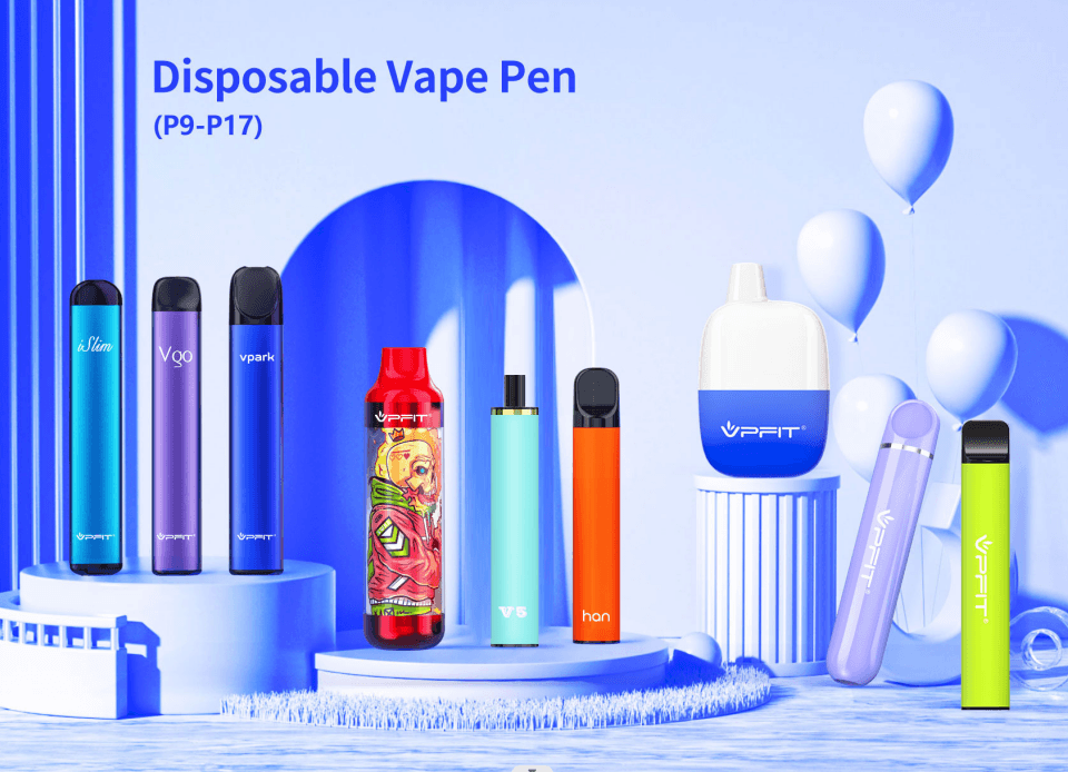 Best Disposable Vapes Top Picks for 2024