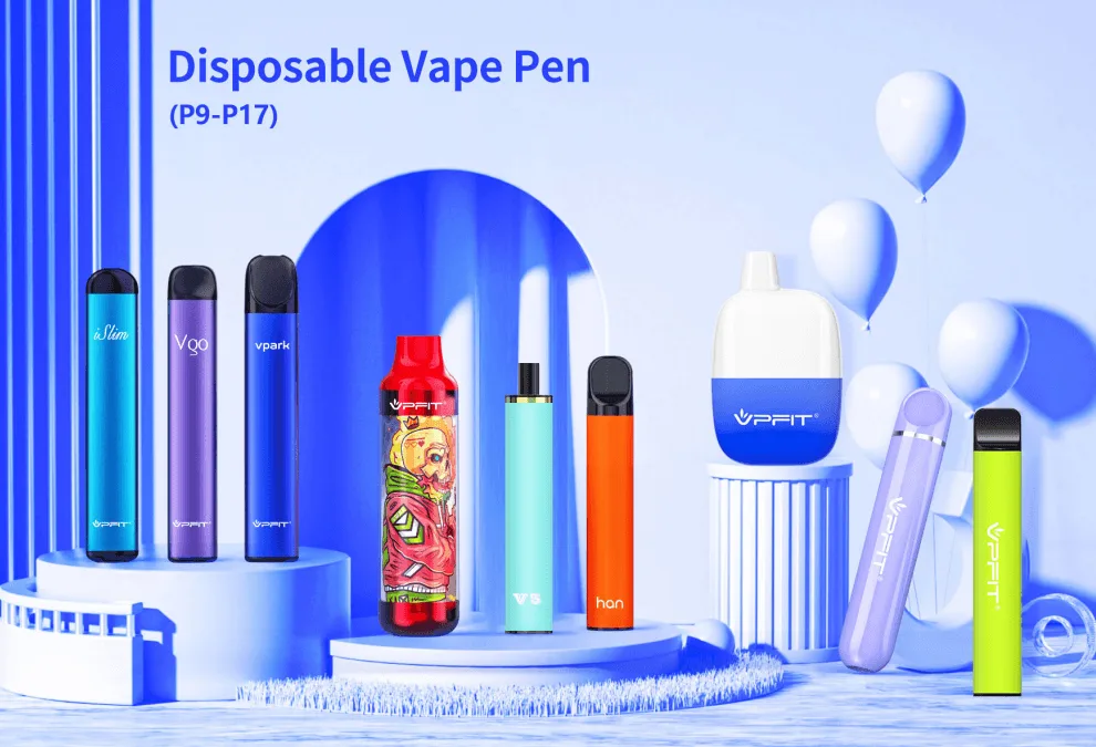 Best Disposable Vape: Top Picks for 2024