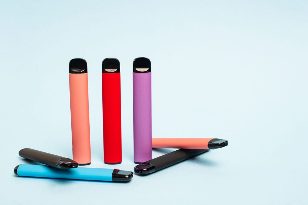 new zealand vape pen