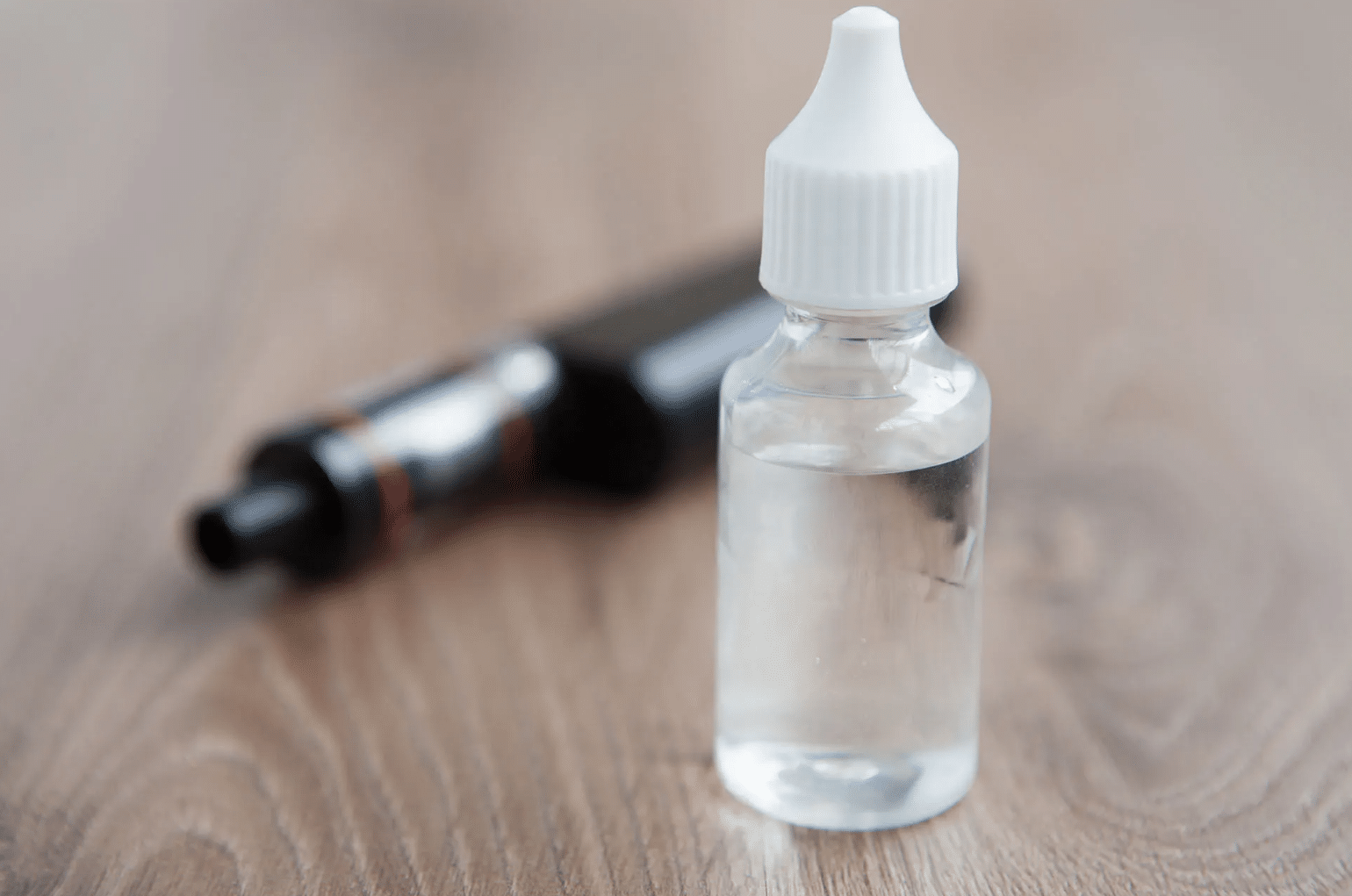 Is Propylene Glycol safe to vape?Professional Guide about PG