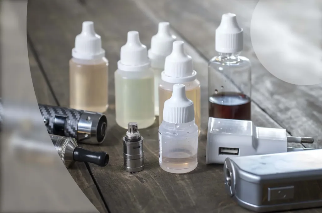 Is Propylene Glycol safe to vape?Professional Guide about PG