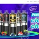JSBVAPE best vape manufacturer