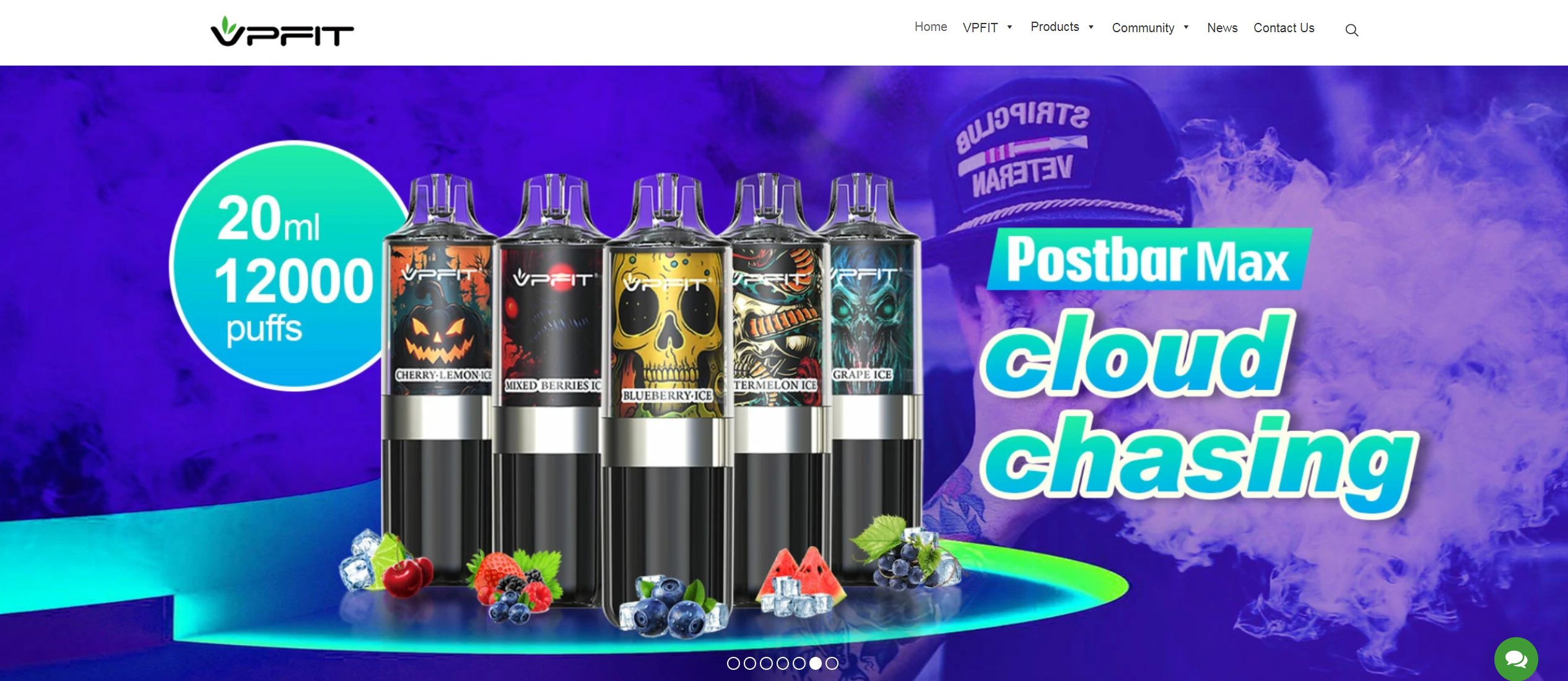 JSBVAPE best vape manufacturer